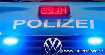 23-Jähriger randaliert in Solms - Mittelhessen