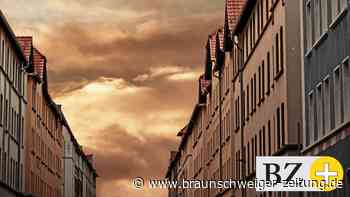 In Braunschweig wird Wagners „Ring“ auch vertanzt - Braunschweiger Zeitung