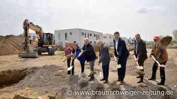 Neubaugebiet in Braunschweig bekommt eine neue Kita - Braunschweiger Zeitung