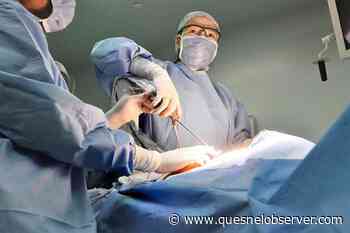 B.C.’s surgical wait list lower than 2020, still 88,000 people - Quesnel - Cariboo Observer