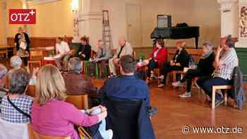 Erinnerung an die Zeit im Porzellanwerk Kahla: „Wenn du nicht gehst, kriegst du eine drauf!“