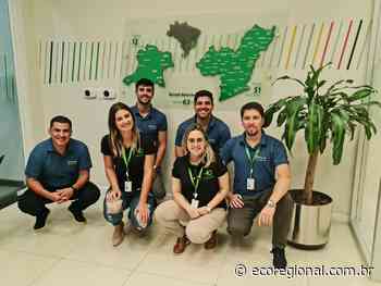 Equipe de Operações de Câmbio do Sicredi esteve em Soledade - Eco Regional