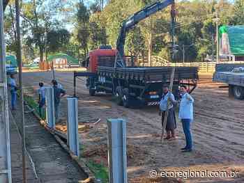 XIV Rodeio Internacional de Soledade contará com muitas atrações e deverá atrair grande número de participantes - Eco Regional