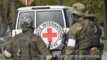 Ukraine-Krieg in Mariupol: Zivilisten bei Bombardement getötet - Lage „noch schlimmer“