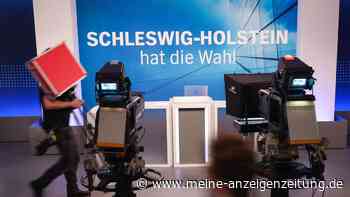 Parteien in Schleswig-Holstein im Endspurt zur Landtagswahl
