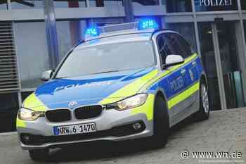 Sexueller Übergriff  an Grundschule?