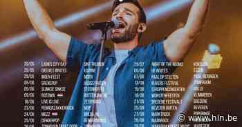 Eerste naam bekend voor Waregem Koerse Feesten: Metejoor komt naar Waregem Koerse Music - Het Laatste Nieuws