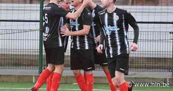 Trekking eindrondes provinciaal voetbal: klacht RC Waregem B kan NS Heule nog tot barrage veroordelen - Het Laatste Nieuws