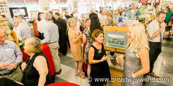 The Exchange is Awarding $310,500 to 18 Regionally Based Arts and Cultural Organizations and 15 Students - Broadway World