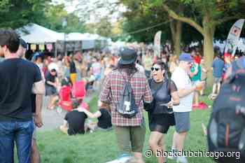 Logan Square Arts Fest Lineup Includes Man Man, Sarah Shook & The Disarmers And Combo Chimbita - Block Club Chicago