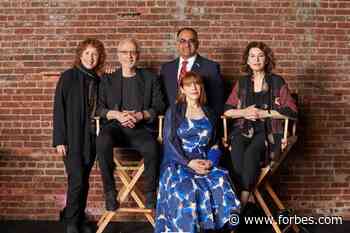 2022 Alpert Award In The Arts Honors Ten Artists In Virtual Event - Forbes