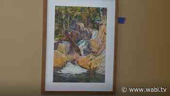 Bangor Arts Society Art Show enjoys 147th year - WABI