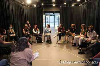 MA Arts Management and Entrepreneurship Cohort Debut Capstone Projects Centered on Social Engagement and Inclusivity - The New School News