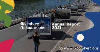 Arts - Bloomberg Philanthropies