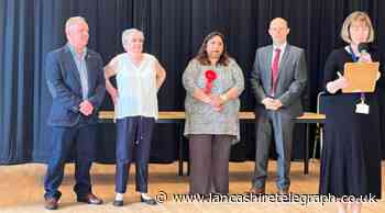Hyndburn: Labour lose control as months of infighting take their toll