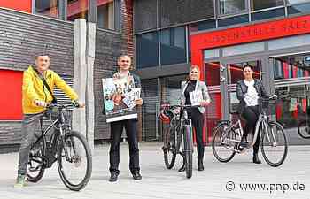Stadtradeln: Startschuss fällt am 15. Mai - Landkreis Passau - Passauer Neue Presse - PNP.de