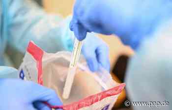 Sieben-Tage-Inzidenz bei 578,4 im Landkreis Passau - Passauer Neue Presse - PNP.de