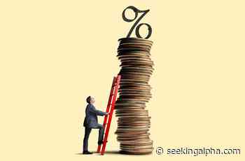 Costamare: Entering The Dry Bulk Shipping Industry Could Trigger Stock Price Appreciation - Seeking Alpha