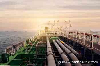 EU Eyes Ban on All Shipping, Financing Services for Russian Oil - MarineLink