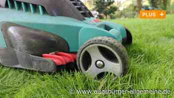 Nach Steinwurf auf Hausmeister: Wann ist Rasenmähen erlaubt, wann nicht?