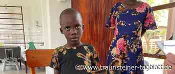 Eine unglaubliche Erfahrung«: Dr. Bergmann aus Traunstein operierte mit Ärzteteam Kinder in Tansania - Traunsteiner Tagblatt