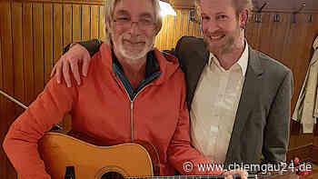 Traunstein: Ein Erich Mühsam Abend - „Wer sich fügt – der lügt“ - chiemgau24.de