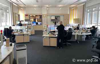 Wichtige ILS-Partner: Im Notfall springt Passau für Traunstein ein - Passauer Neue Presse - PNP.de