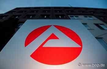 Arbeitslosenquote im Agenturbezirk Traunstein sinkt auf 2,6 Prozent - Traunstein - Passauer Neue Presse - PNP.de