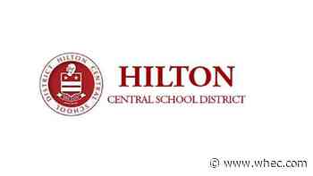 Two schools in Hilton under lock out