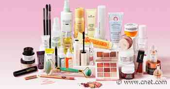 Get Quality Beauty in Every Allure Beauty Box Subscription for $23     - CNET