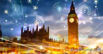UK's New Rules for Big Tech Could Lead to Eye-Watering Fines     - CNET