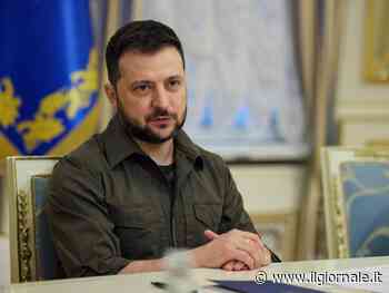 "Ponte diplomatico". Cosa vuole Zelensky da Putin per la pace