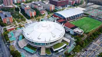 19th Asian Games 2022 in China postponed over coronavirus concerns - The Nation