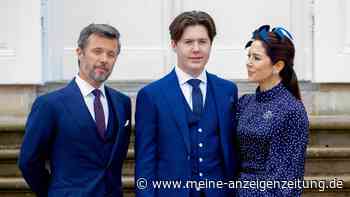 Mary von Dänemark: „Zutiefst erschüttert“ von Skandal in Christians Internat