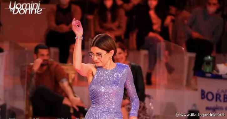 Uomini e Donne, Catia Franchi parla della malattia e del rapporto con la sorella Elisabetta: “Ho divorziato e ho subito iniziato a lottare. Alla fine ho vinto io”