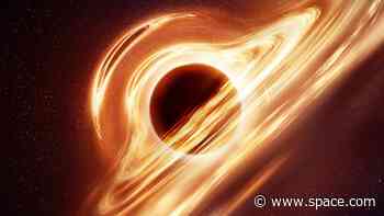 Black holes: Everything you need to know