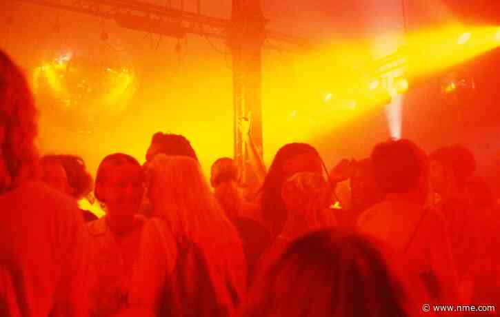 The Haçienda to host 40th anniversary rave in car park where original club once stood