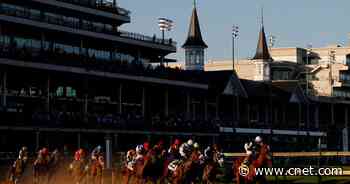 Kentucky Derby 2022: How to Watch Live or Stream Without Cable     - CNET