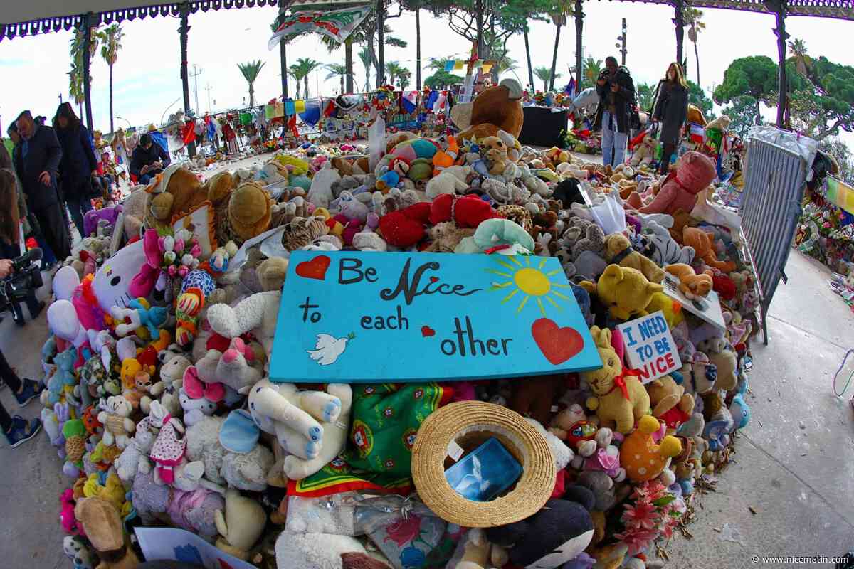 Procès de l'attentat du 14 juillet à Nice: la webradio accessible même depuis l'étranger pour les victimes