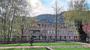 Sana Klinik Bad Wildbad: Gespräche mit Mitarbeitern starten nächste Woche