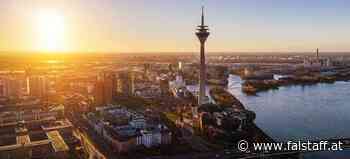 CityGuide Düsseldorf