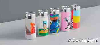 »Djuce«: Sommelier-Wein aus der Dose