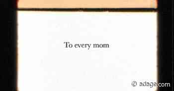 Agency news you need to know this week: Mother’s Day edition