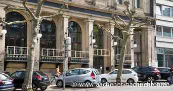 Neue Event-Location: Im alten Roncalli-Café gibt jetzt „Fireplace“ den Ton an