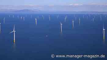 WPD verkauft sein Offshore-Windgeschäft an Infrastrukturinvestor