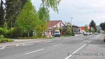 Marktheidenfeld: Neue Bäckerei-Filiale mit Café neben dem Aldi-Discounter - Main-Post