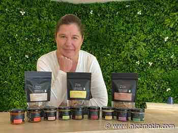 L’Oustau de Camille, l’apéro bio et bon comme à la maison