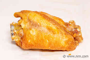 Is thigh demand leaner than anticipated at restaurants?