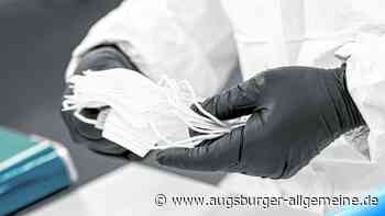 Gingen Sauter-Masken doch an Schulen im Landkreis Neu-Ulm?