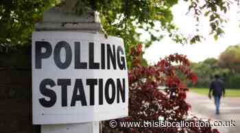 Sutton local elections: All councillors elected and their wards